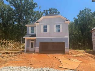 Hidden Creek II - Boykin Hills: Chapin, South Carolina - Great Southern Homes