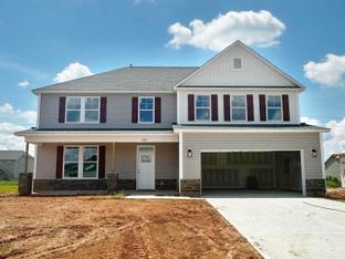 3132 Zeppelin Lane - Southbridge: Sumter, South Carolina - Great Southern Homes