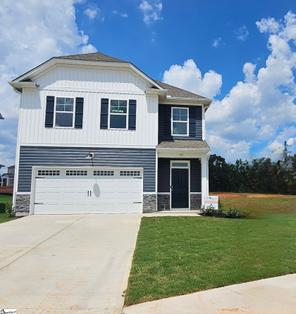 701 Hemsford Drive (Hidden Creek II)