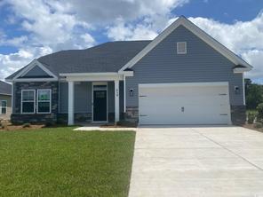 419 White Willow Way Lot 91 Monaco B (419 White Willow Way Lot 91 - Monaco B)