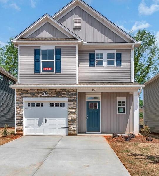 1050 Mizuno Drive (Laurel II)