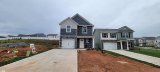 5070 Sunnycreek Drive - Hazelwood: Boiling Springs, South Carolina - Great Southern Homes