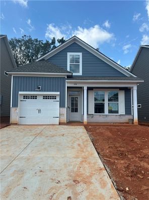 226 Brown Circle (Glenwood II)