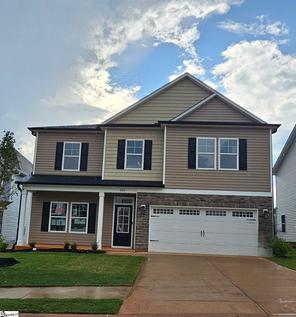 404 Ecton Place (Bradley II)