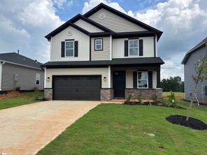 2023 Halton Oaks Drive (Benton II)