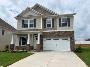 2014 Halton Oaks Drive (Benton II)