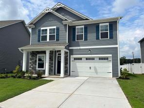 2006 Halton Oaks Drive (Benton II)