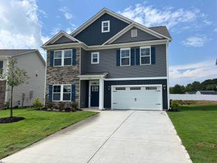 2010 Halton Oaks Drive - Halton Oaks: Spartanburg, South Carolina - Great Southern Homes