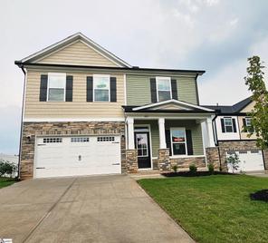 403 Ecton Place (Bentcreek II)