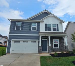603 Hemsford Drive (Bentcreek II)