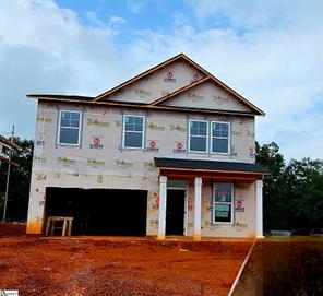 415 Barbican Place (Bentcreek II)