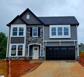 108 Denbigh Lane (Porter II)