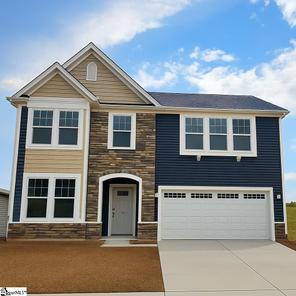 306 Ecton Place (Porter II)