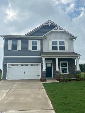 902 Gibbons Street (Bentcreek II)