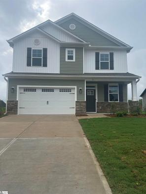 910 Gibbons Street (Harper II)
