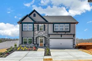 521 Griffon Drive (Porter II)