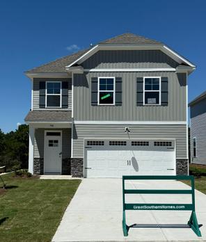 746 Brisbane Court (Hidden Creek II)