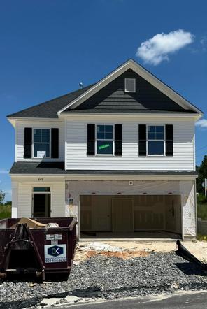 849 Brisbane Court (Hidden Creek II)