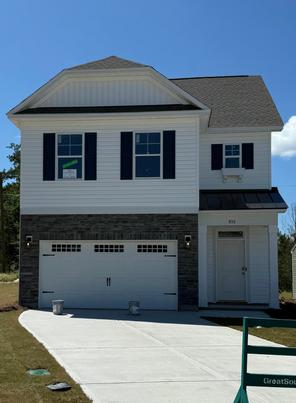 852 Brisbane Court (Crestfall II)