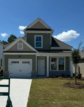 842 Brisbane Court (Briarwood II)