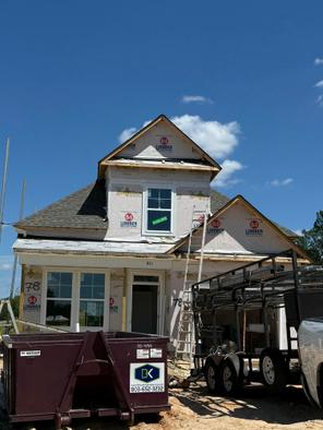 801 Brisbane Court (Briarwood II)