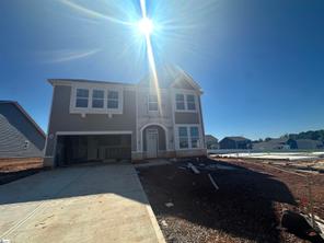 923 Gibbons Street (Porter II)