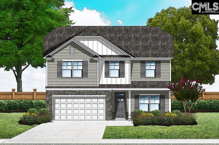 574 Griffon Drive (Bradley II)