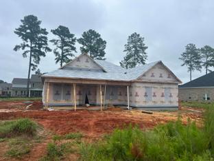 Madeline II - The Cove: Sumter, South Carolina - Great Southern Homes
