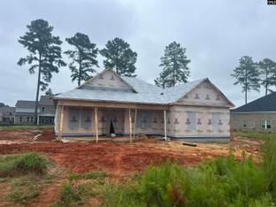 Madeline II - The Cove: Sumter, South Carolina - Great Southern Homes