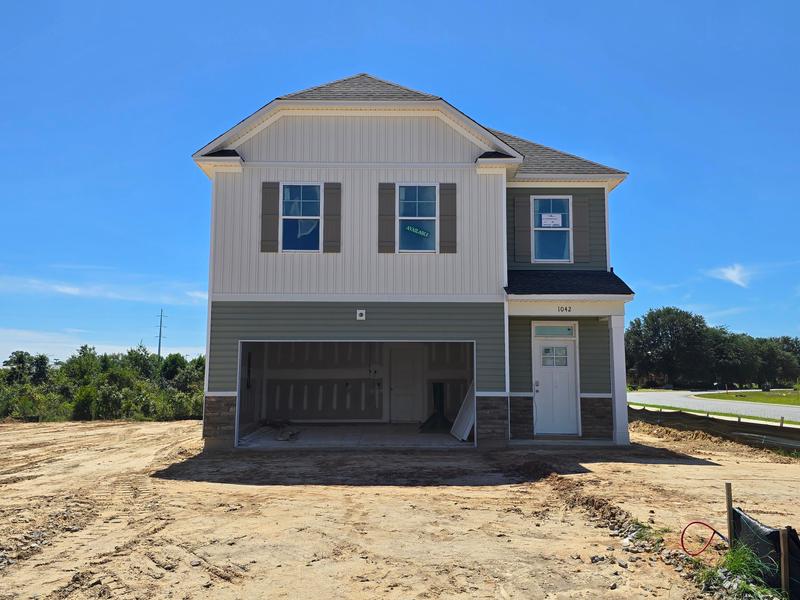 1042 Mizuno Drive (Hidden Creek II)