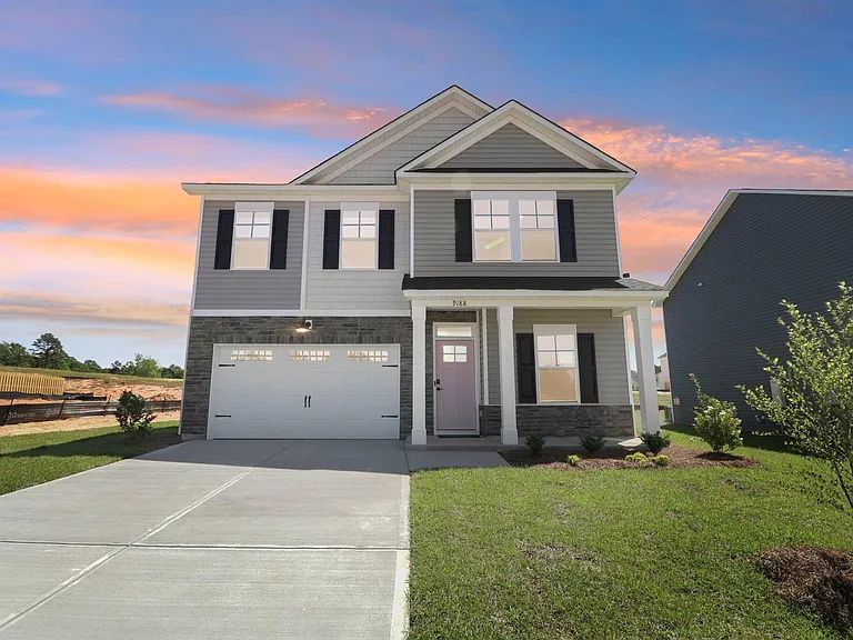 4250 Hartshorn Circle (Benton II)