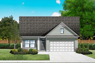 Buck Island II Image