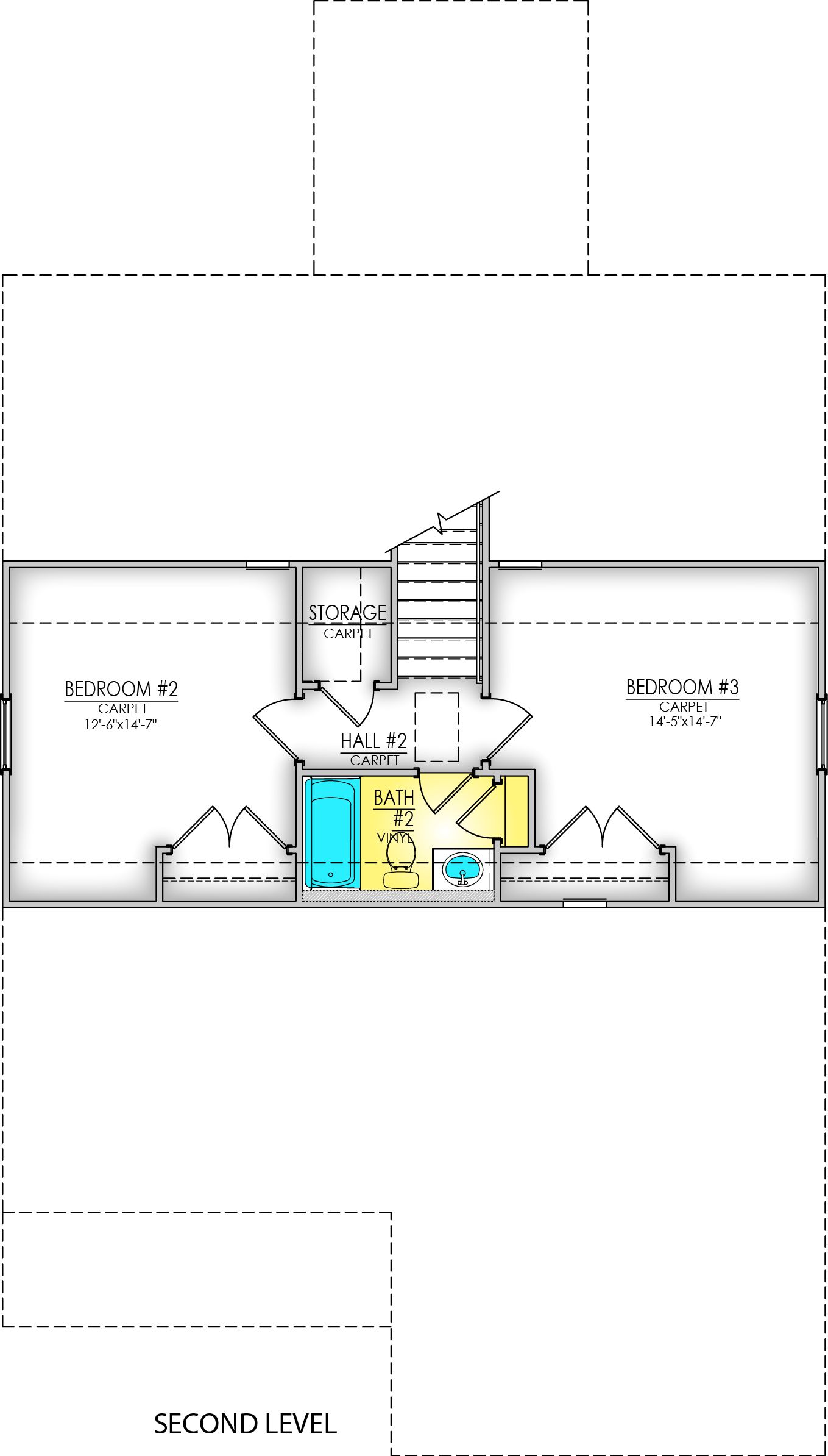 Second Level