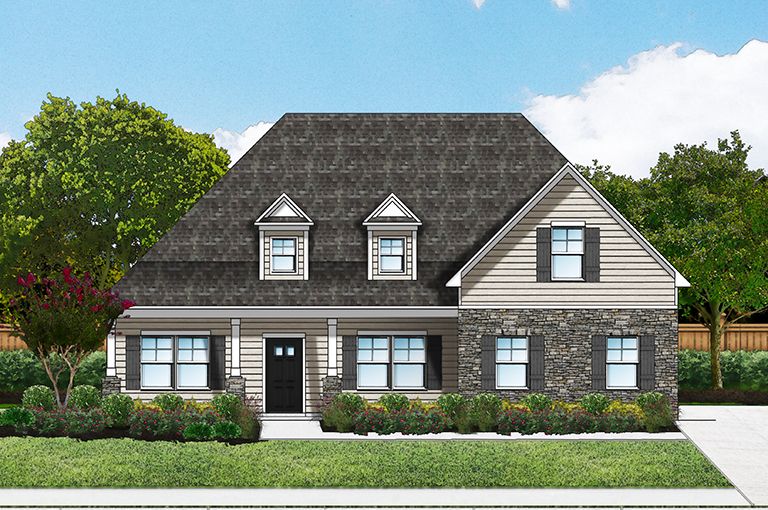 Elevation A3