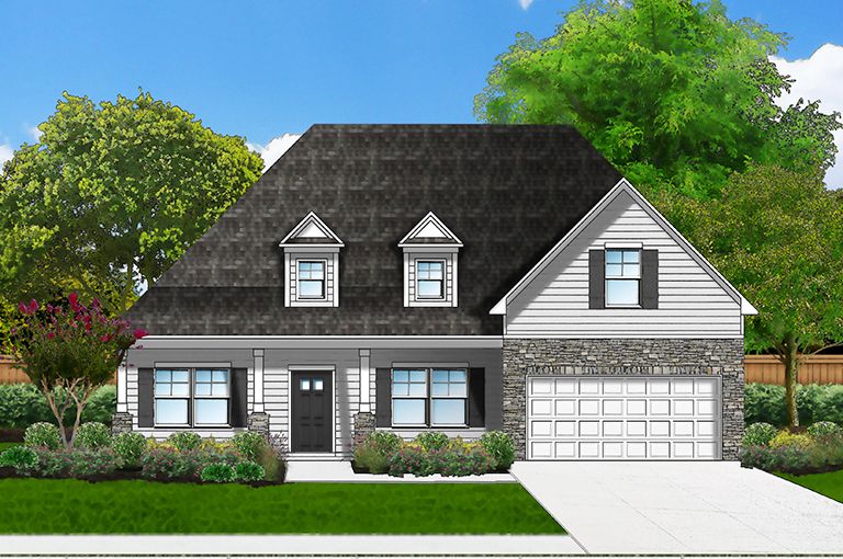 Elevation C3
