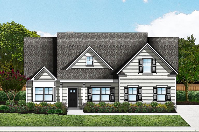 Elevation E7