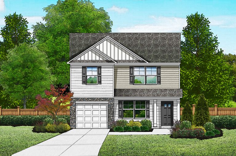 Elevation C6