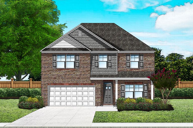 Elevation D4