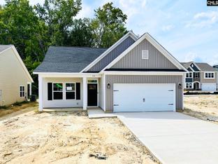 Buck Island II - Blythewood Farms: Blythewood, South Carolina - Great Southern Homes