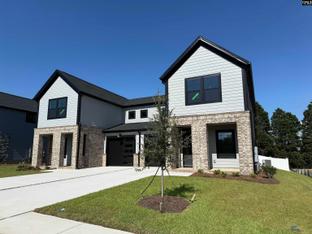 Dunbar II - Dunbar Village: Cayce, South Carolina - Great Southern Homes