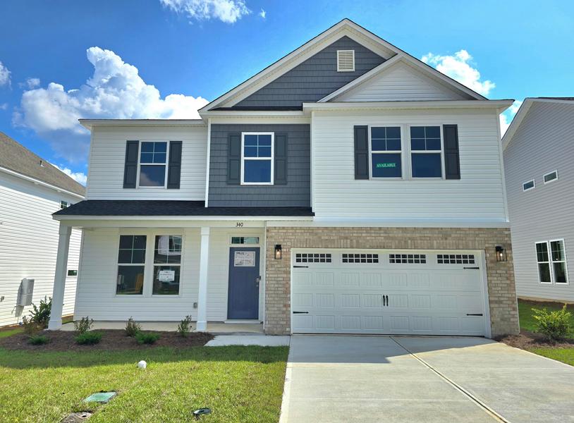 340 Suncrest Court (Bradley II)