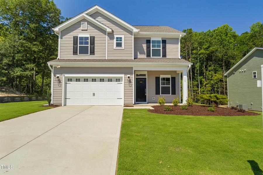 169 Pecan Valley Way (Harper II)