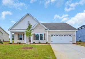 123 Westfield Circle Lot 70 (Addison II)
