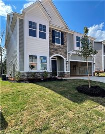 Porter II - Springwood Grove: Central, South Carolina - Great Southern Homes
