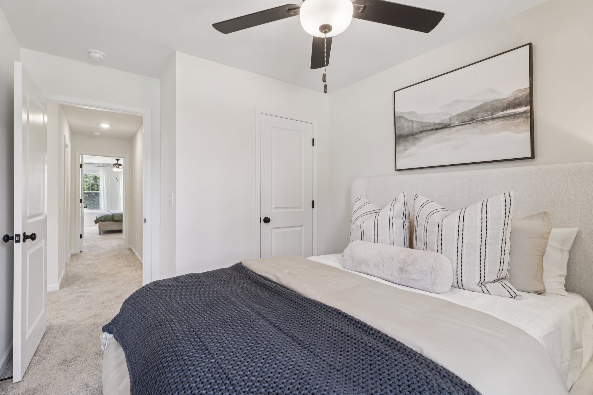 Southwind II - Bedroom