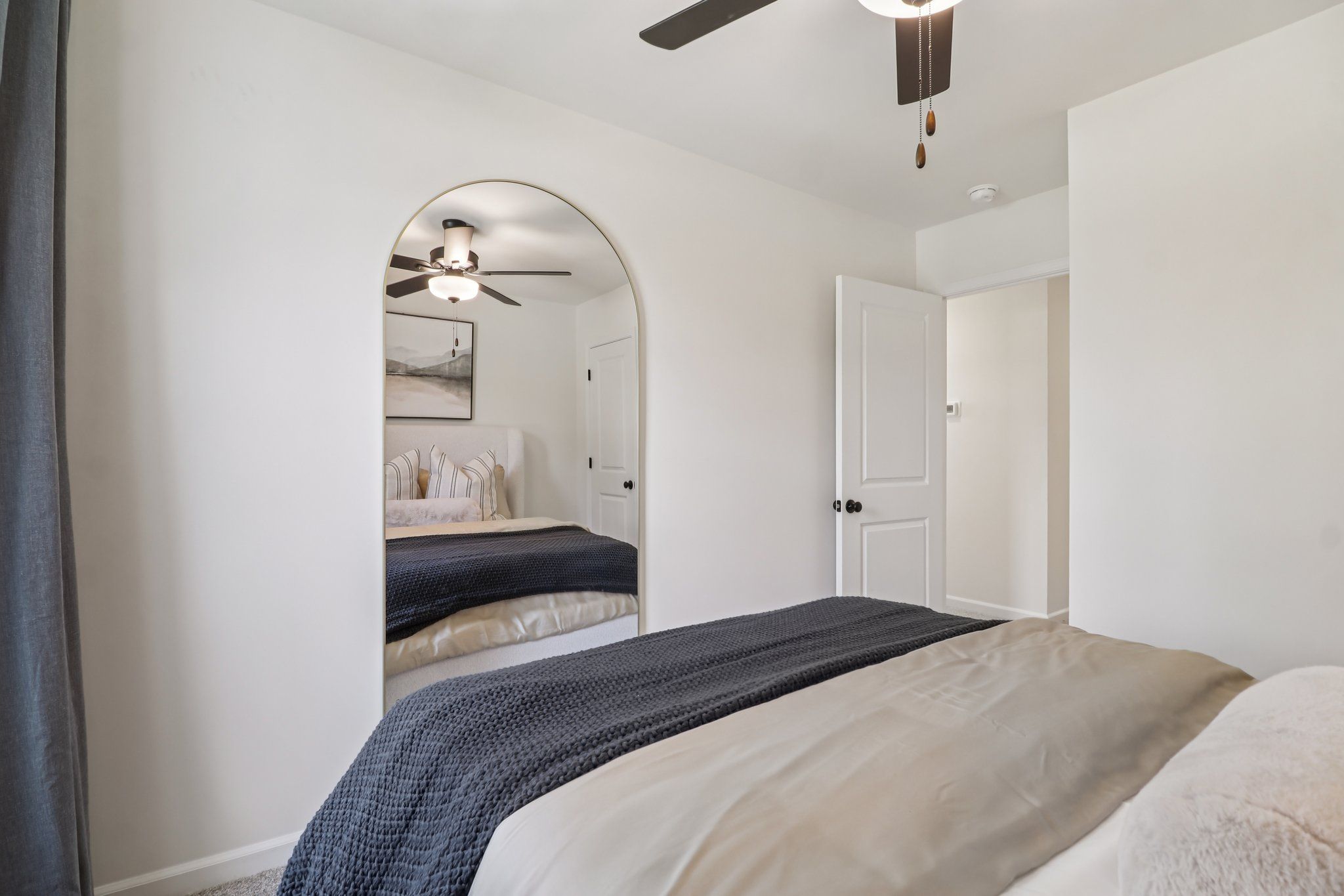 Southwind II - Bedroom