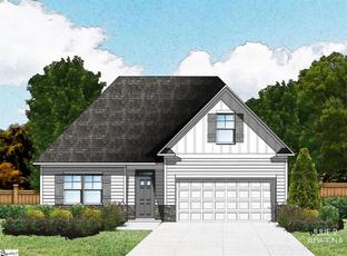 23 Gateway Drive - Springwood Grove: Central, South Carolina - Great Southern Homes