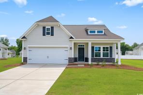 549 Honeyhill Loop Lot 74 (549 Honeyhill Loop Lot 74)