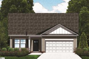3 Halsey Street - Springwood Grove: Central, South Carolina - Great Southern Homes