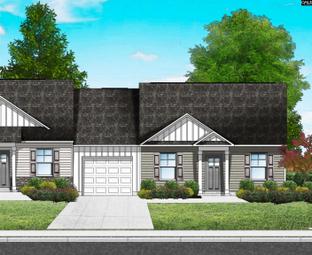 Earle - Piney Woods Bluff: Columbia, South Carolina - Great Southern Homes